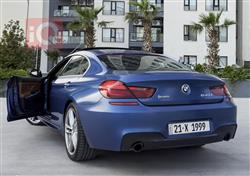 BMW 6-Series